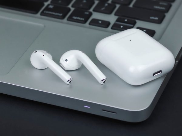 AirPods made in India closer to reality, as enclosure manufacturing begins