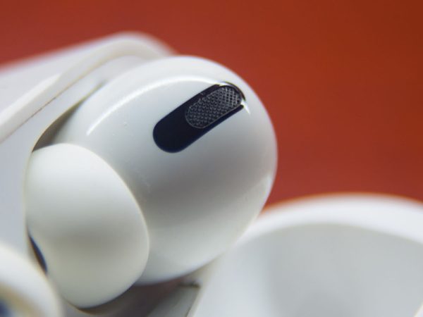 Move out of China urgently, AirPods supplier told