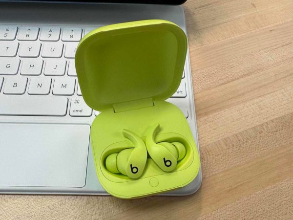 Hands-on: Beats Fit Pro now available in three impressive new colors (unlike AirPods) [U]