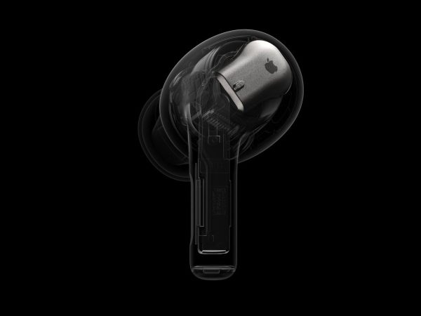 New health monitoring features powered by AirPods coming soon, ‘Bloomberg’ says