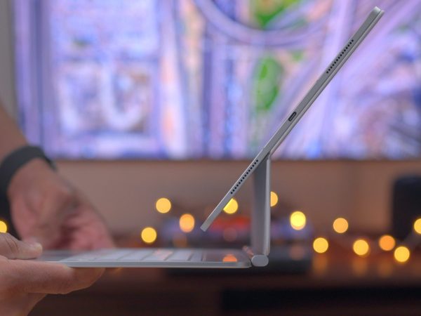 Improving iPadOS != making it macOS: iPad Pro Top Features