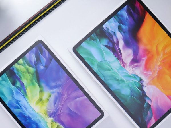 Making iPadOS finally live up to the iPad’s overachieving hardware