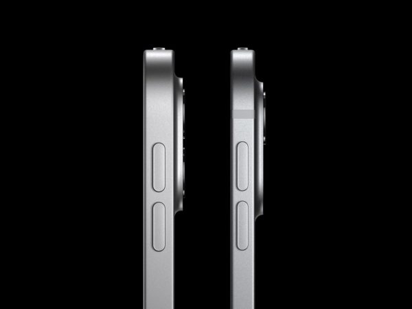 New iPad Pro and iPad Air remove SIM slots to go eSIM-only