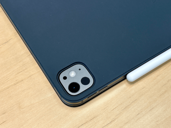 Does the M4 iPad Pro have a mysterious sensor in the rear camera? Here’s the answer
