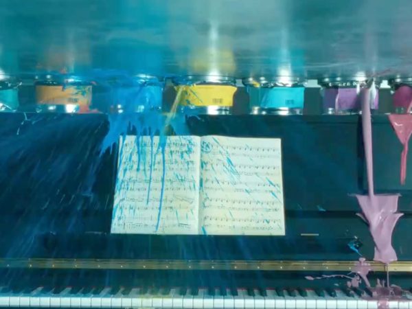 iPad Pro ad looks better in reverse; Hugh Grant and others criticise Apple
