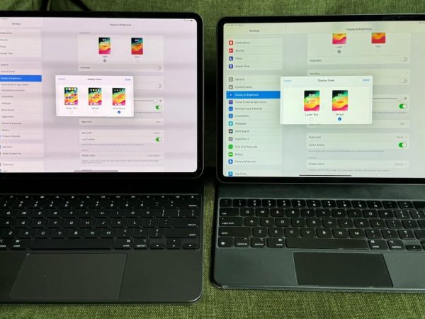 iPad tip: Fit way more content on screen at once with this setting
