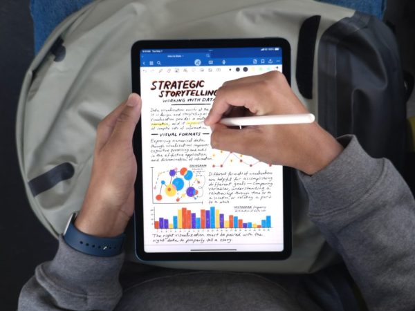 How to shop for the best cellular plan for your new iPad