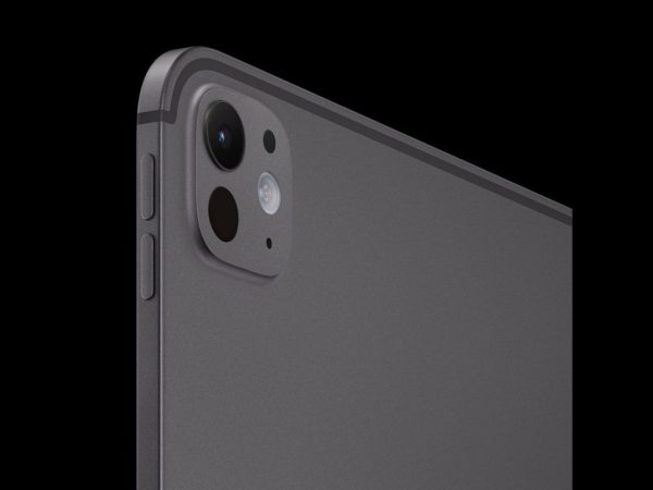 New iPad Pro loses ultra-wide camera, fastest spec M4 chip exclusive to 1 TB and 2 TB models