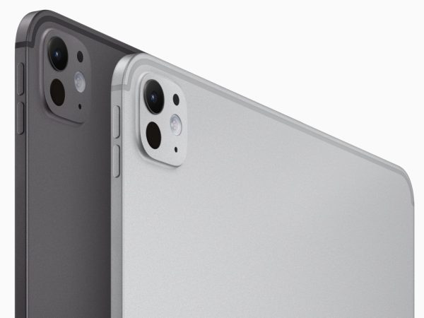 As M4 iPad Pro arrives, Joz sets the record straight: ‘tablets suck, and iPads don’t’