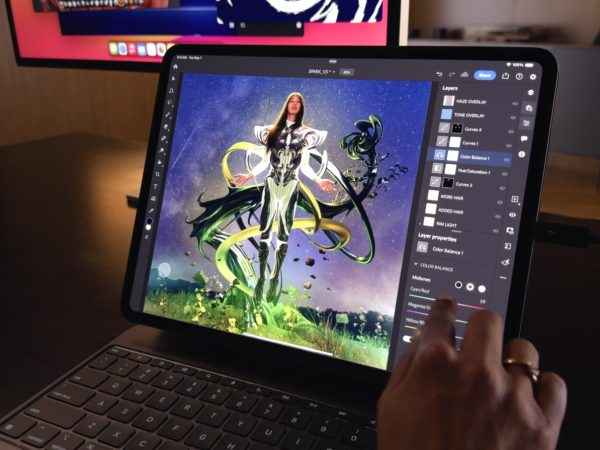 First M4 iPad Pro reviews praise OLED display, ‘the best kind of overkill’