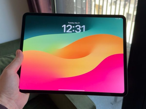 One week with the M4 iPad Pro: full of surprises, and questions ahead of WWDC