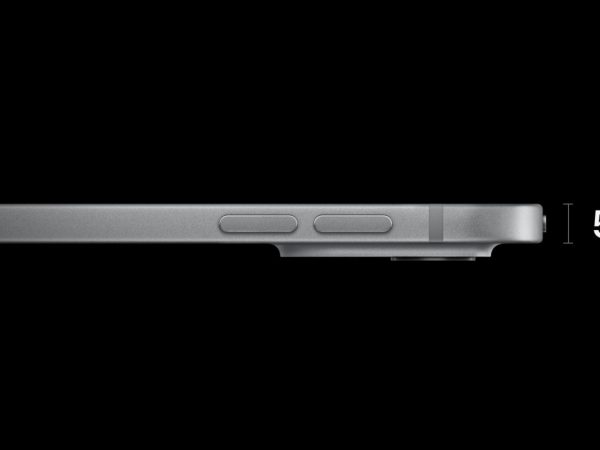 Ultra-thin M4 iPad Pro features new internal structure to improve stiffness and heat dissipation