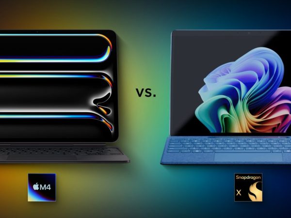 M4 iPad Pro vs Microsoft Surface Pro: How do they stack up?