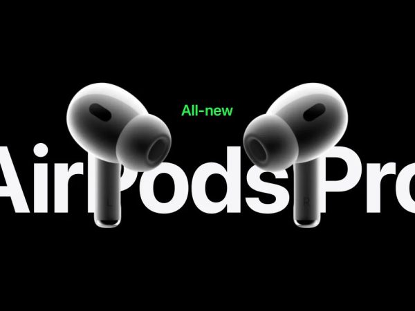 Apple confirms what’s new with latest AirPods software update