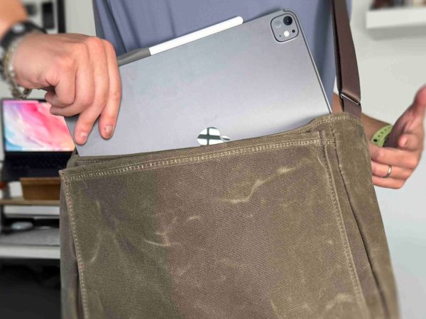 Upgrade your M4 iPad Pro travel carry with these accessories
