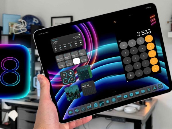 iPadOS 18: Top new features and big things still missing