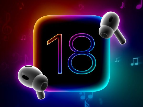 iOS 18: These new AirPods features are coming soon