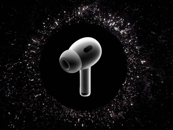 Here’s what makes AirPods Pro 2 special (and more reasons are on the way)