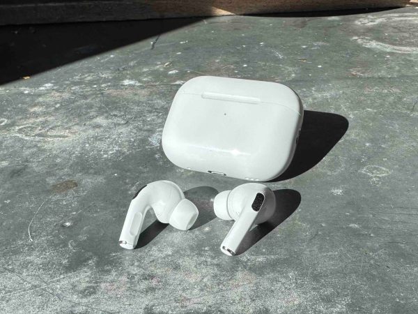 Apple releases AirPods beta after revealing new head shake feature and more