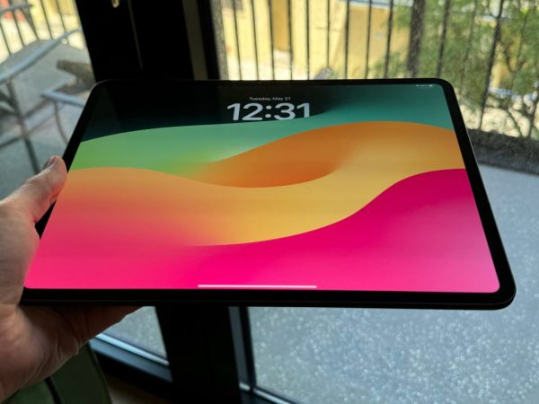 Thin and light is back in style, and Apple’s M4 iPad Pro is proof it can be done right