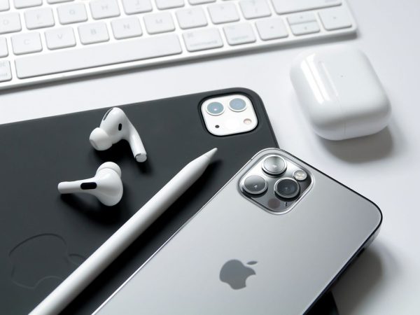 Apple reviving plans to make iPads in India – AirPods too