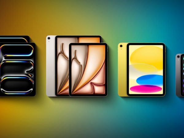 When to expect each iPad model to get its next update