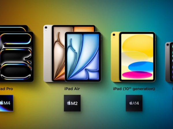 What’s the most popular iPad in 2024?