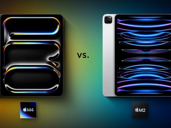 M4 iPad Pro vs M2 iPad Pro: What’s new and improved?
