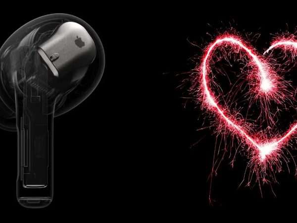 Apple patent describes using AirPods to detect heart disease, likely next year