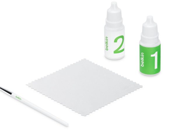 Belkin launches new multi-use ‘AirPods Cleaning Kit’ alongside AirPods 4