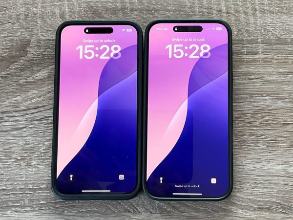 Feature Request: It’s time for a one-step iPhone setup process
