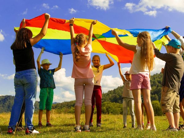 Entire town could have kids go smartphone-free until age 14