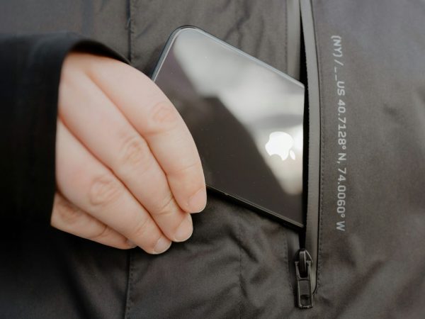 Apple is well on its way to making iPhones theft-proof