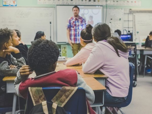 California law requires schools to limit or prohibit the use of phones by students [U]