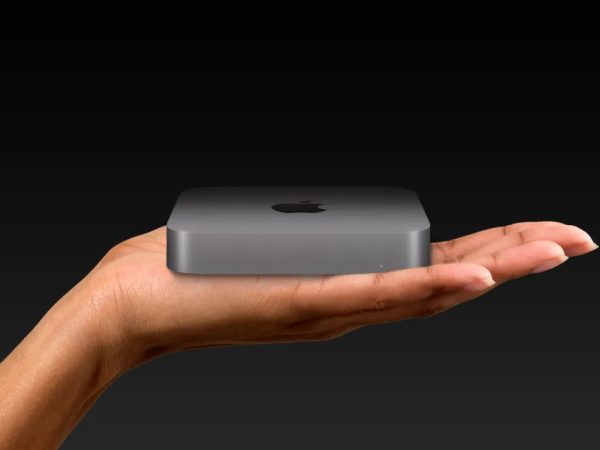 US Mac shipments flat, ahead of expected M4 Mac launch