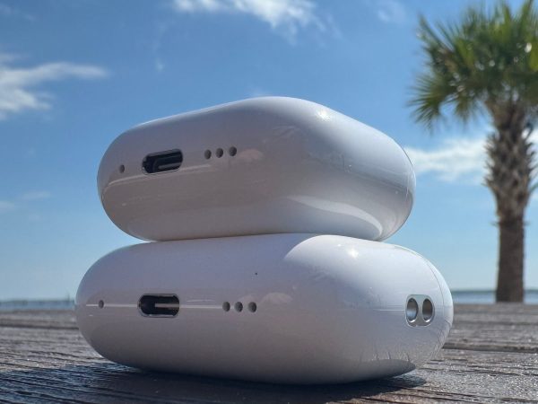 AirPods 4 review: big deal, small package
