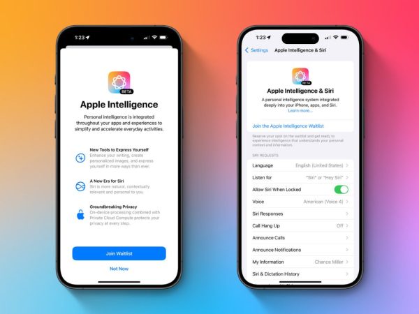 How to install the iOS 18.1 beta and get early Apple Intelligence access