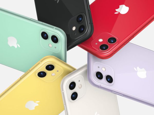 iPhone 11 vs iPhone 16: 5 reasons to upgrade your 5 year old iPhone