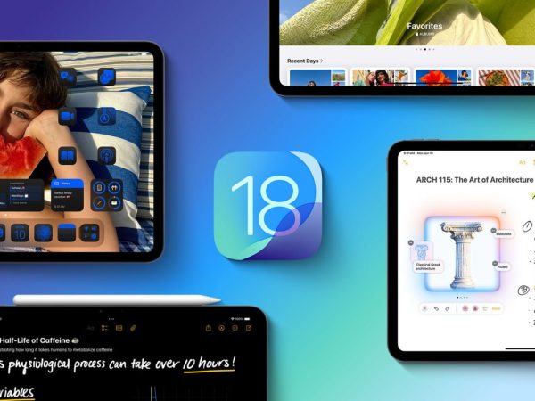 Apple working to fix iPadOS 18 bug that bricked M4 iPad Pro