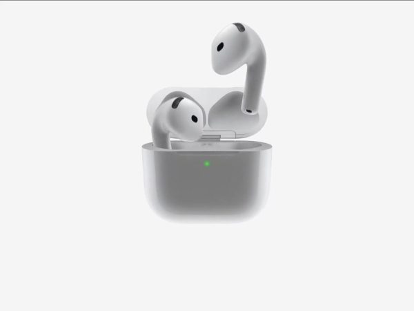 Apple announces AirPods 4 in two new models with H2 chip, USB-C, improved audio, more