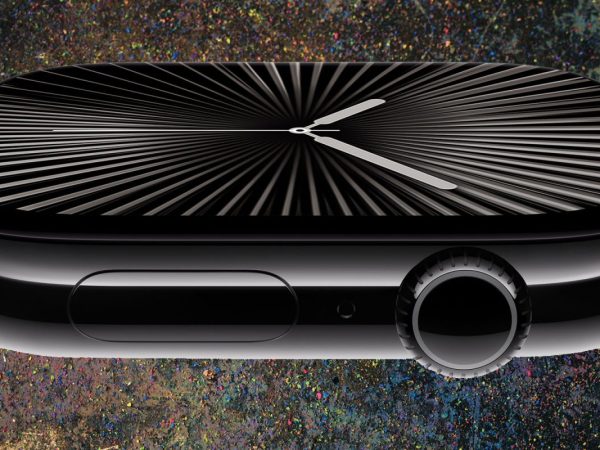 Apple Watch Series 10 advanced display tech likely coming to iPhone