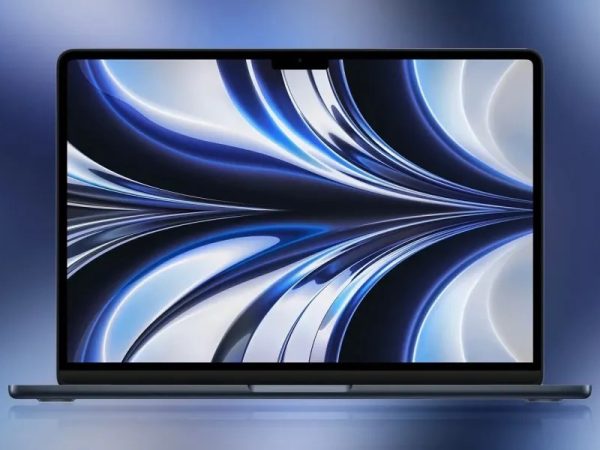 Apple doubles MacBook Air base RAM to 16GB on M2 and M3 models