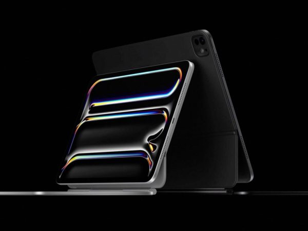 Dual-boot iPad would be nuts, says former Microsoft president