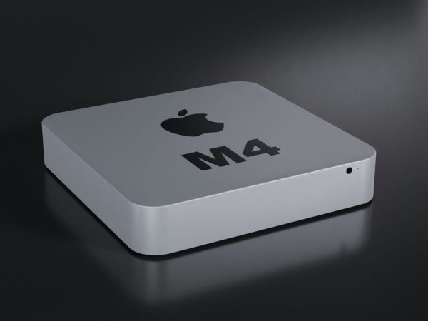 Global Mac shipments fell 17.5% ahead of M4 updates