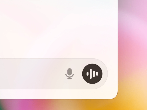 OpenAI brings its lifelike ChatGPT advanced voice feature to the Mac