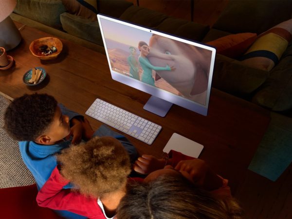 M4 iMac shows Apple’s commitment to the all-in-one after some missed turns