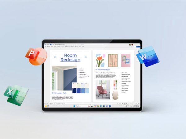 Latest Microsoft Office for Mac now available without subscription