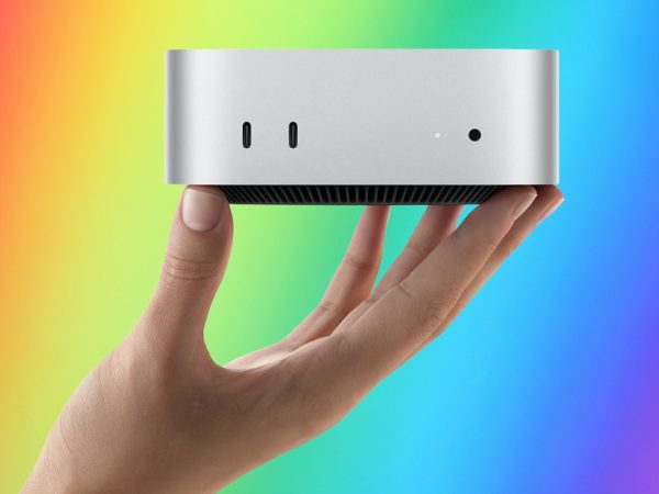 The new M4 Mac mini buys Apple time for a larger iMac