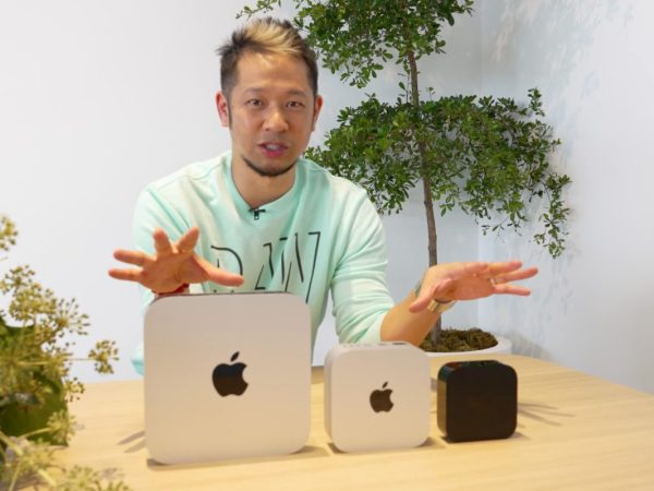 Watch: Hands-on with M4 MacBook Pro, iMac and the new Mac mini