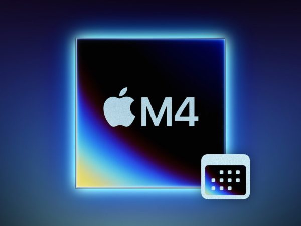 Gurman: New M4 Macs and iPad mini 7 to launch on November 1
